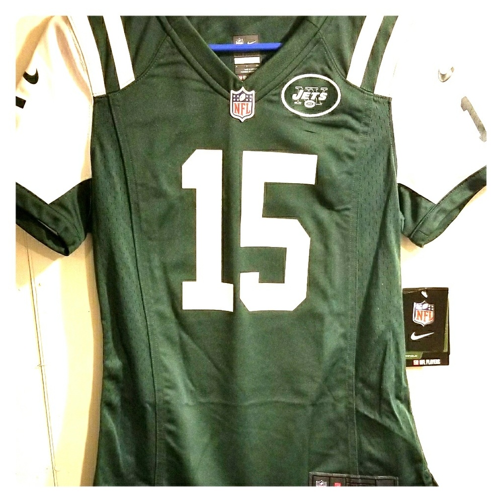 Nike Jersey (Womens)